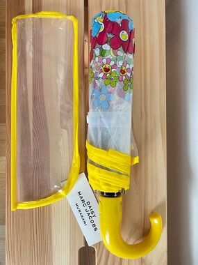 Mark Jacobs x Murakami Umbrella